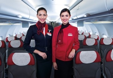 LAN, TAM y sus filiales se llamar�n LATAM